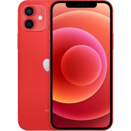 Telefons Apple iPhone 12 64GB (PRODUCT) RED
