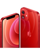 Telefons Apple iPhone 12 64GB (PRODUCT) RED Hover
