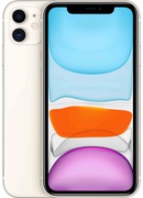 Telefons Apple iPhone 11 64GB, white