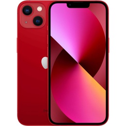 Telefons Apple iPhone 13 256GB (PRODUCT)RED