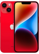 Telefons Apple iPhone 14 Plus 128GB (PRODUCT)RED