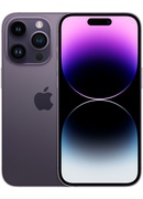 Telefons Apple iPhone 14 Pro 128GB, deep purple