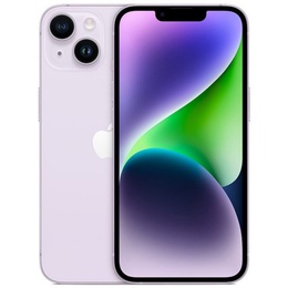 Telefons Apple iPhone 14 128GB, purple