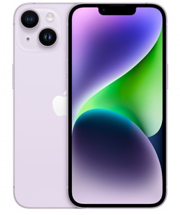 Telefons Apple iPhone 14 256GB, purple  Hover
