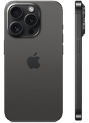Telefons Apple iPhone 15 Pro 128GB, black titanium Hover