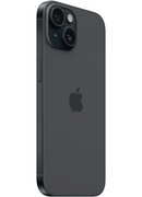 Telefons Apple iPhone 15 128GB, black Hover