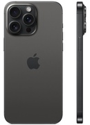 Telefons Apple iPhone 15 Pro Max 256GB, black titanium Hover