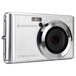  AgfaPhoto DC5200, silver