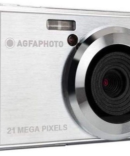  AgfaPhoto DC5200, silver  Hover