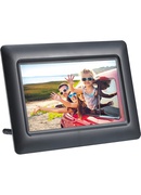  AgfaPhoto digital photo frame Realiview APF700 7"