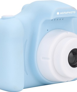  AgfaPhoto Realikids Mini Cam, blue  Hover