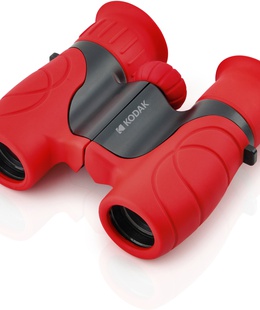  Kodak binokkel BCS100 8x21, red  Hover