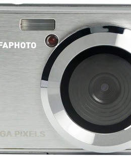  AgfaPhoto Realishot DC5500, silver  Hover