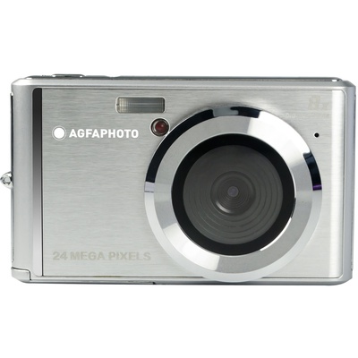  AgfaPhoto Realishot DC5500, silver
