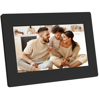  AgfaPhoto digital photo frame Realiview APF700 WiFi 7"