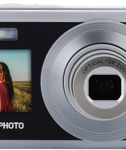  AgfaPhoto Realishot DC9200, black  Hover