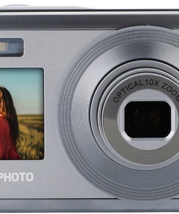  AgfaPhoto Realishot DC9200, silver  Hover