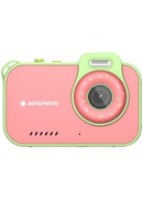  AgfaPhoto Realikids Cam Waterproof 2, red