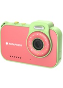 AgfaPhoto Realikids Cam Waterproof 2, red Hover