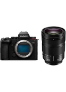  Panasonic Lumix DC-S5 II + 24-105mm
