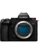  Panasonic Lumix DC-S5 II + 24-105mm Hover