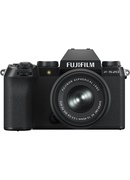  Fujifilm X-S20 + XC 15-45mm Vlogger Kit Hover