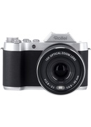  Rollei Powerflex 10x Retro, black/silver