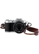  Rollei Powerflex 10x Retro, black/silver Hover