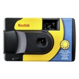  Kodak single use camera Daylight 27+12