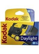  Kodak vienreizlietojamā kamera Daylight 27+12 Hover