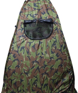  BIG photographic hide Tent-S, camouflage (467203)  Hover