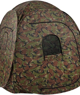  BIG photographic hide Tent-L, camouflage (467204)  Hover