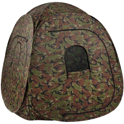  BIG photographic hide Tent-L, camouflage (467204)