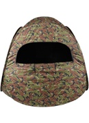  BIG photographic hide Tent-L, camouflage (467204) Hover