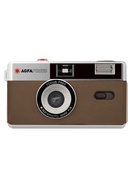  Agfaphoto reusable camera 35mm, brown