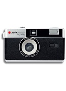  AgfaPhoto Half Frame Camera 35mm, black
