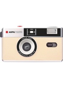 Agfaphoto reusable camera 35mm, beige