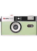  Agfaphoto reusable camera 35mm, green
