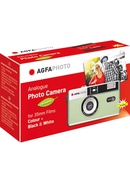  Agfaphoto reusable camera 35mm, green Hover