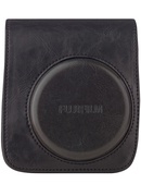  Fujifilm Instax Mini 90 futrālis, melns