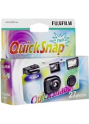  Fujifilm Quicksnap 400 X-TRA Flash