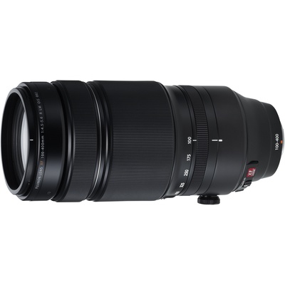  Fujinon XF 100-400mm f/4.5-5.6 R LM OIS WR objektīvs