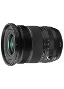  Fujinon XF 10-24mm f/4 R OIS WR lens