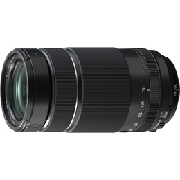  Fujifilm XF 70-300mm f/4-5.6 R LM OIS WR lens