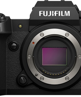  Fujifilm X-H2S body, black  Hover