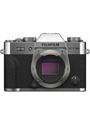  Fujifilm X-T30 II body, silver