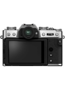  Fujifilm X-T30 II body, silver Hover