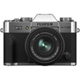  Fujifilm X-T30 II + 15-45mm Kit, silver