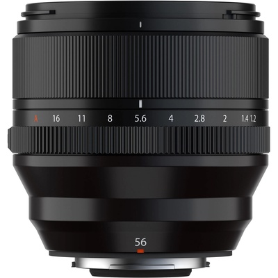  Fujifilm Fujinon XF 56mm f/1.2 R WR lens