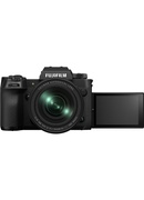  Fujifilm X-H2 + 16-80mm Kit, black Hover